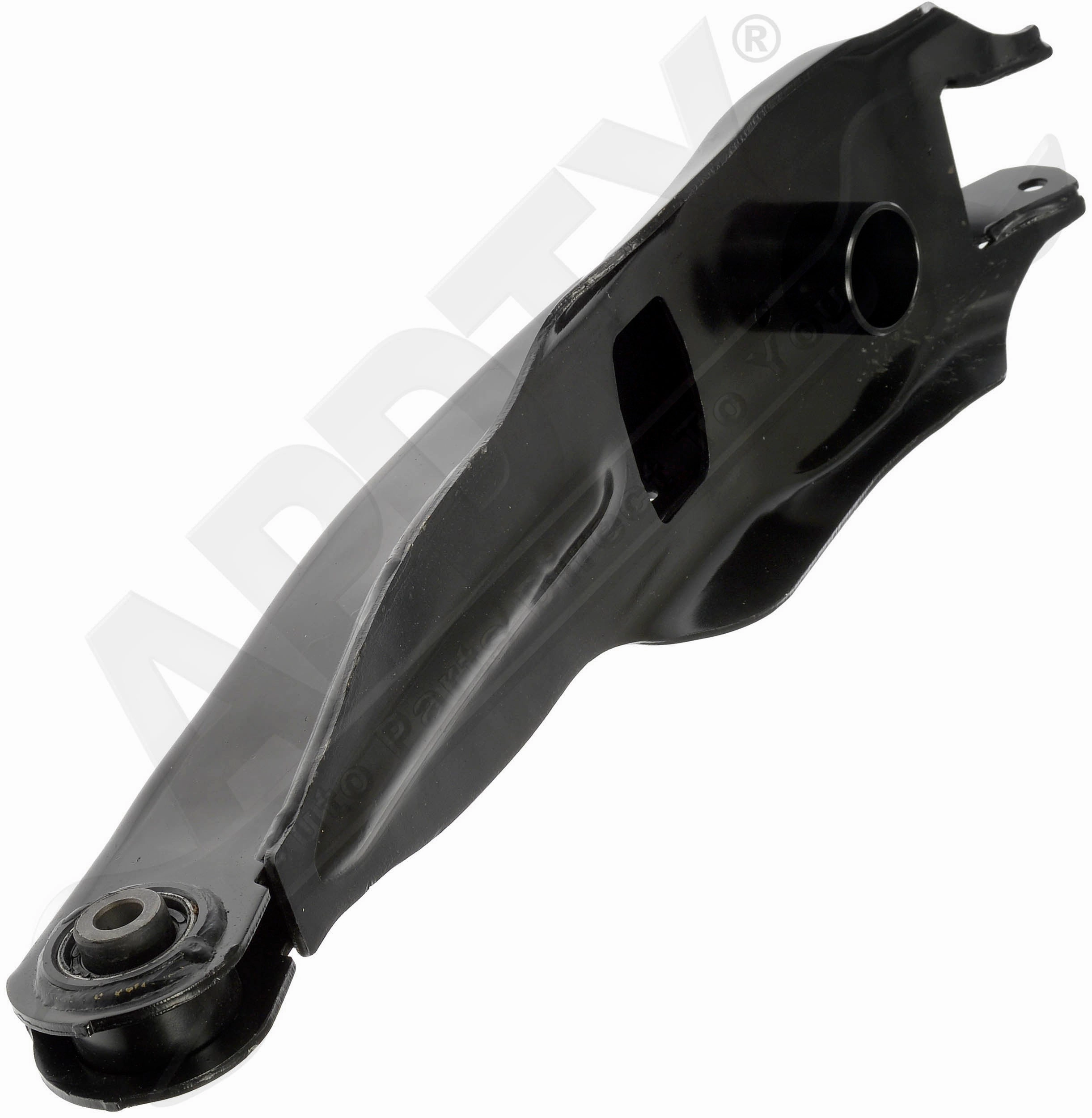 APDTY 159529 	Rear Lower	 Suspension Control Arm - Left or Right