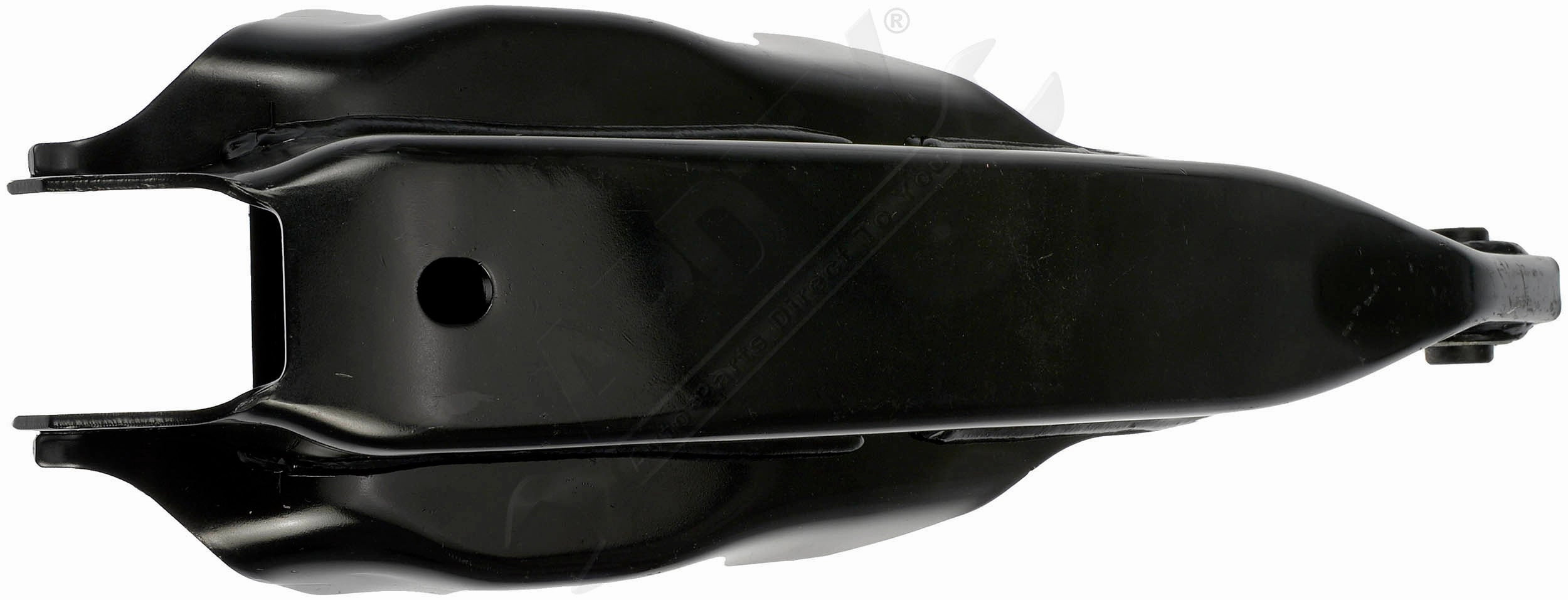 APDTY 159529 	Rear Lower	 Suspension Control Arm - Left or Right