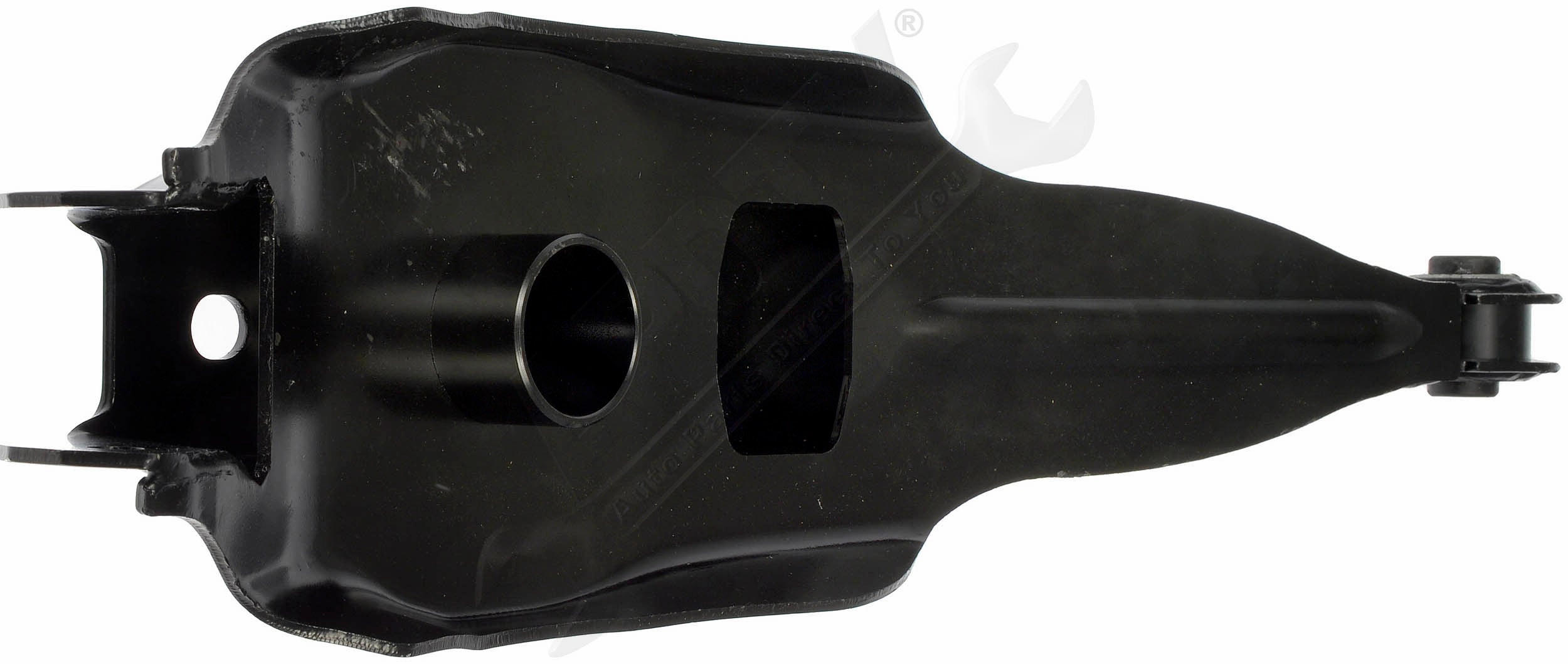 APDTY 159529 	Rear Lower	 Suspension Control Arm - Left or Right