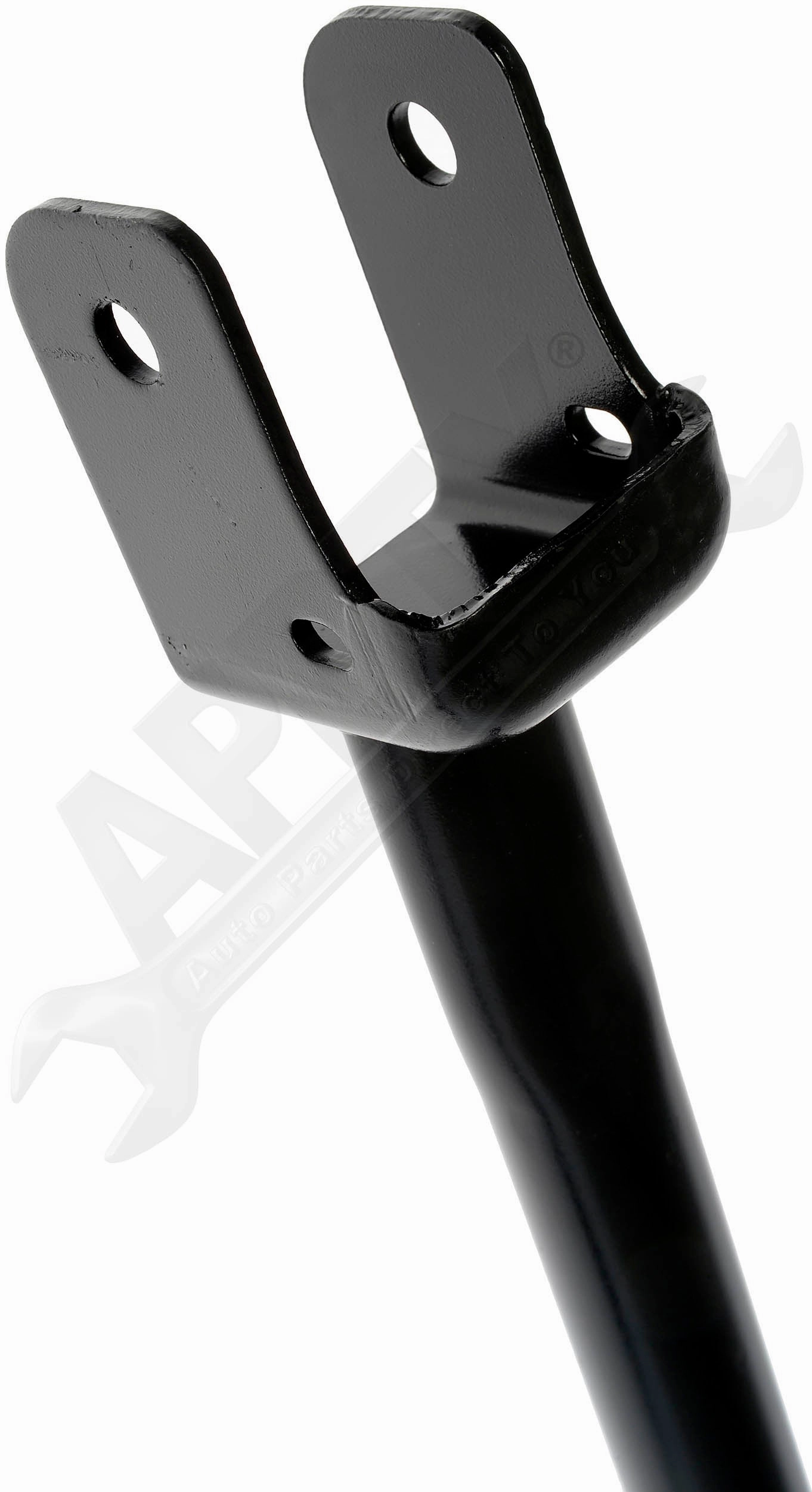 APDTY 160103 Suspension Control Arm - Front Right Upper