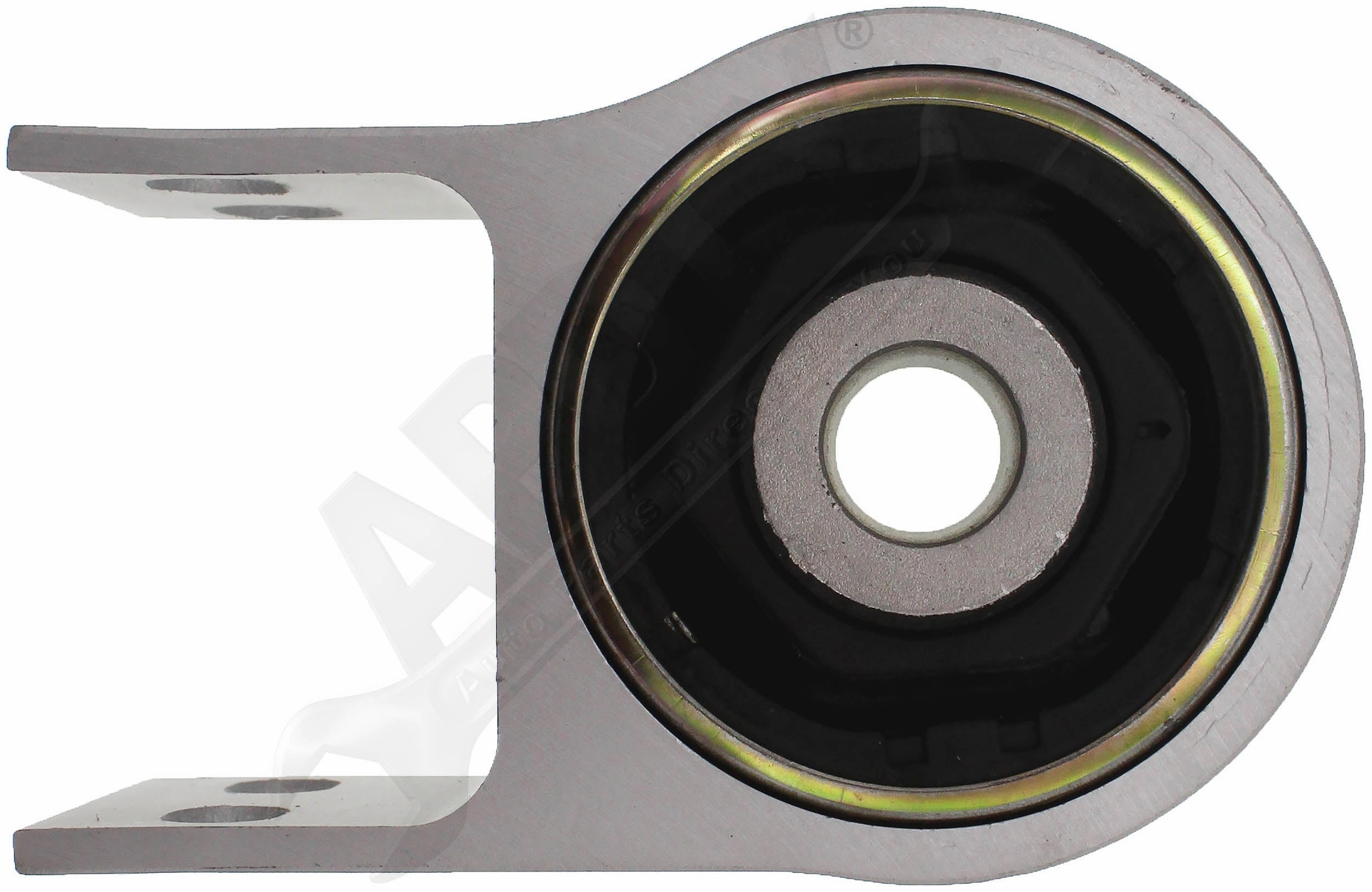 APDTY 160296 Suspension Control Arm Bushing - Front Lower Rearward