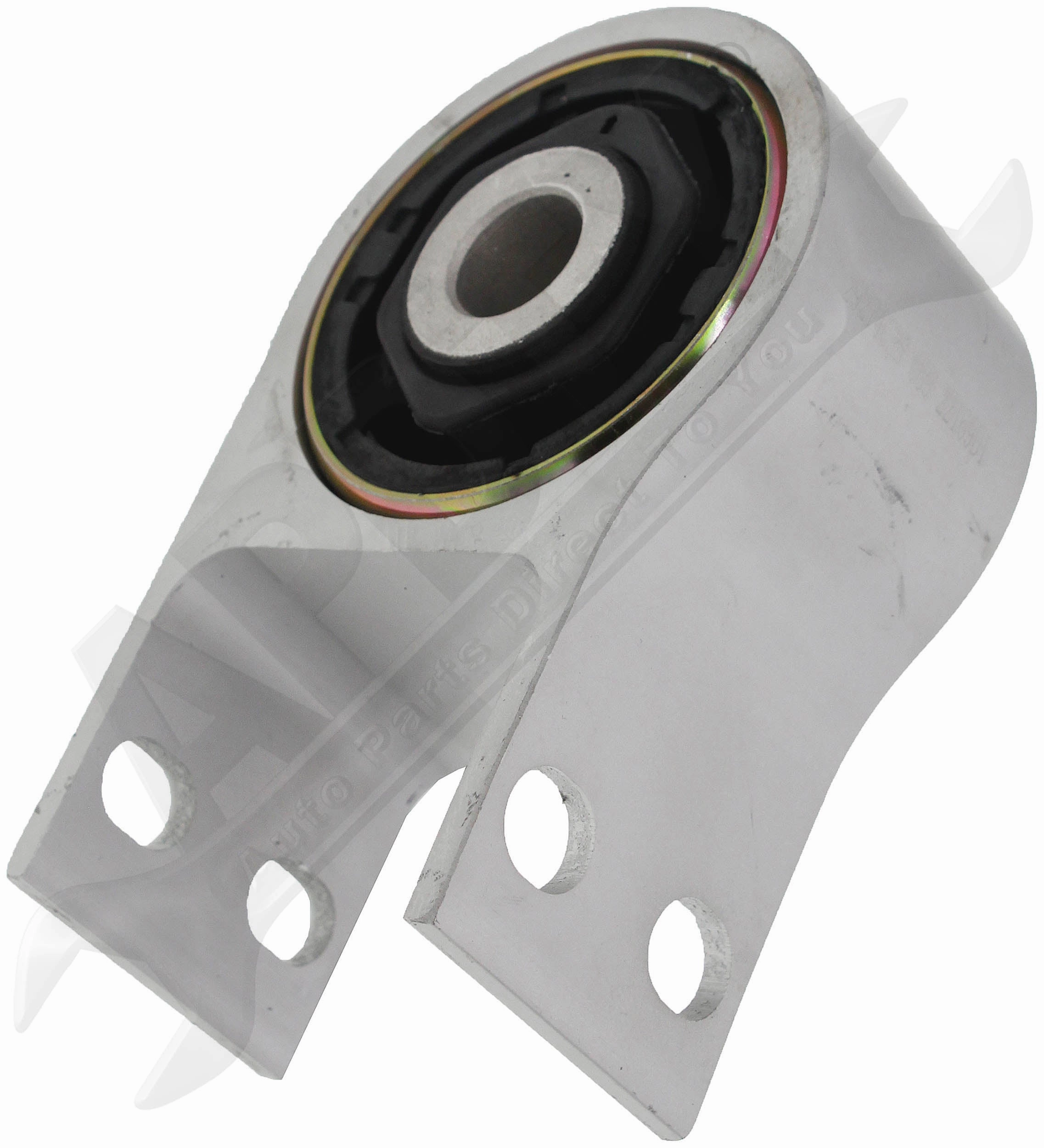 APDTY 160296 Suspension Control Arm Bushing - Front Lower Rearward