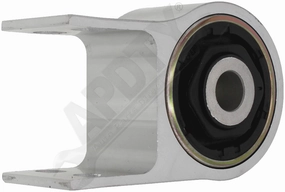 APDTY 160296 Suspension Control Arm Bushing - Front Lower Rearward