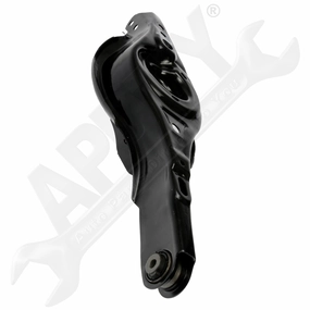 APDTY 160675 Rear Right Lower Rearward Suspension Control Arm