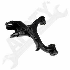 APDTY 160690 Rear Left Lower Forward Suspension Control Arm