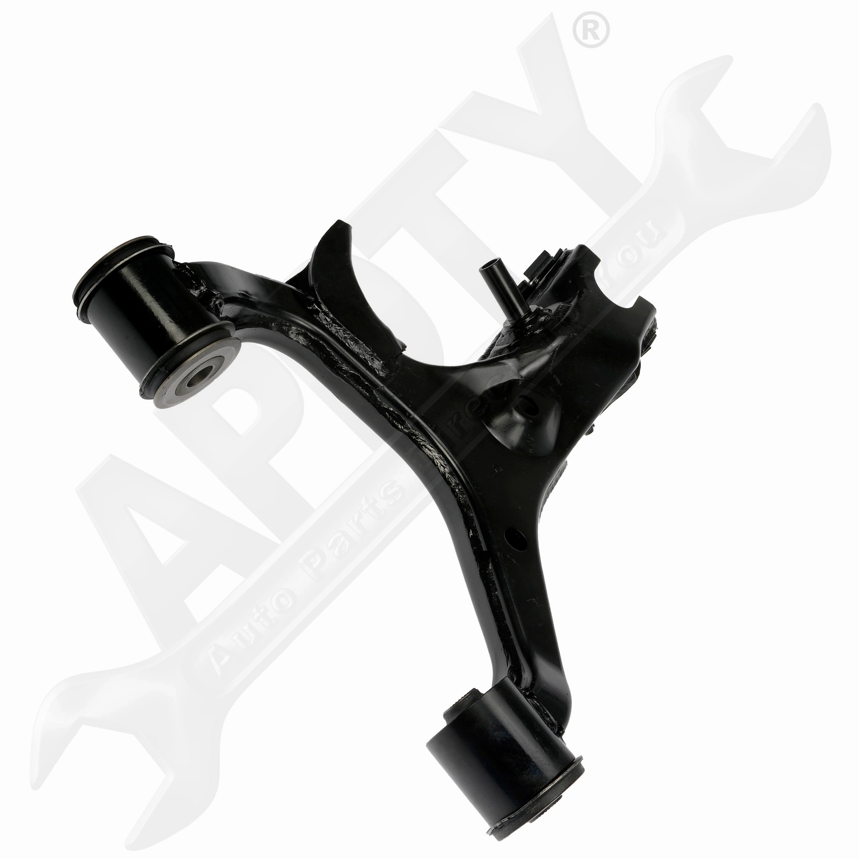 APDTY 160690 Rear Left Lower Forward Suspension Control Arm
