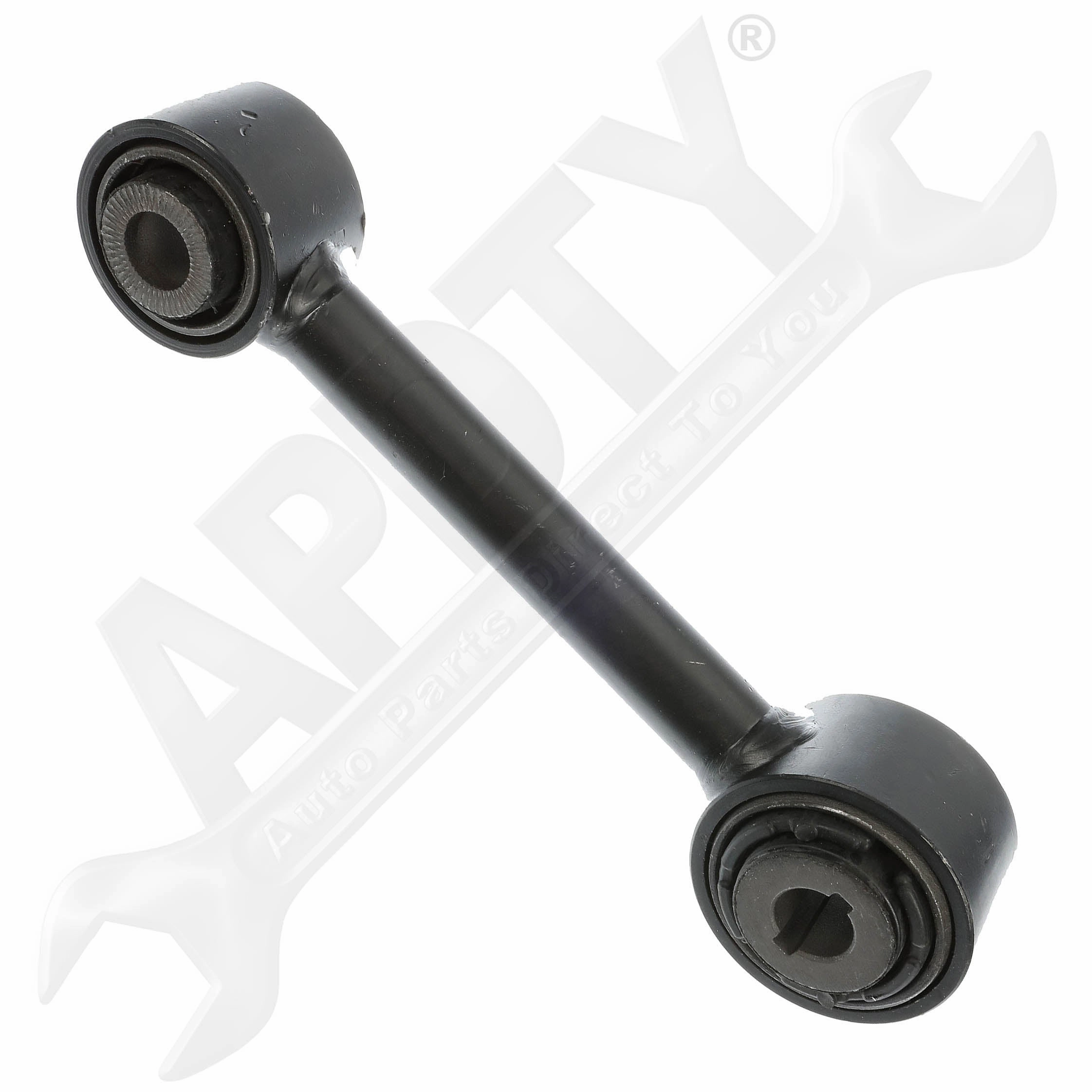 APDTY 160884 Suspension Integral Link - Rear; 	At Knuckle To Control Arm