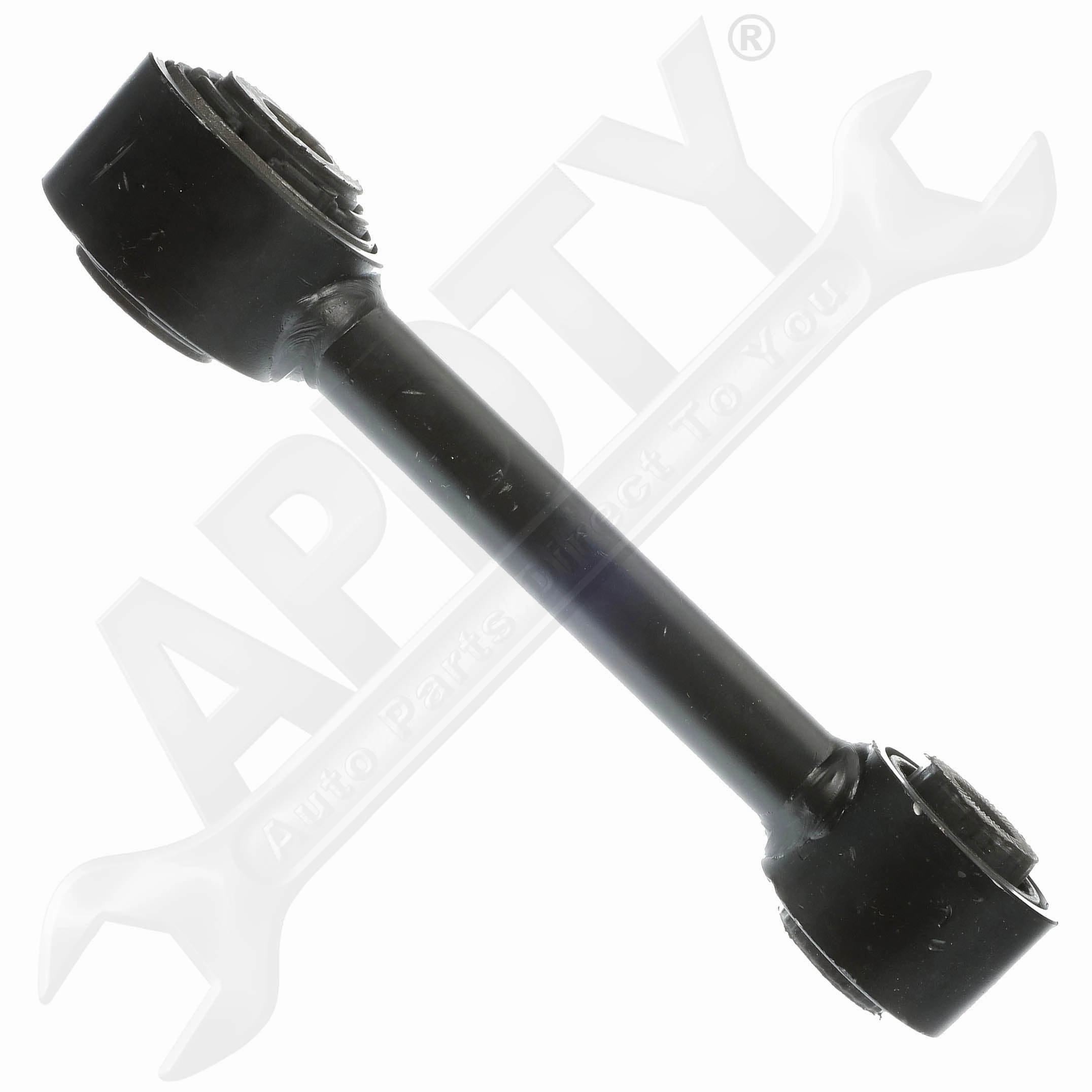 APDTY 160884 Suspension Integral Link - Rear; 	At Knuckle To Control Arm