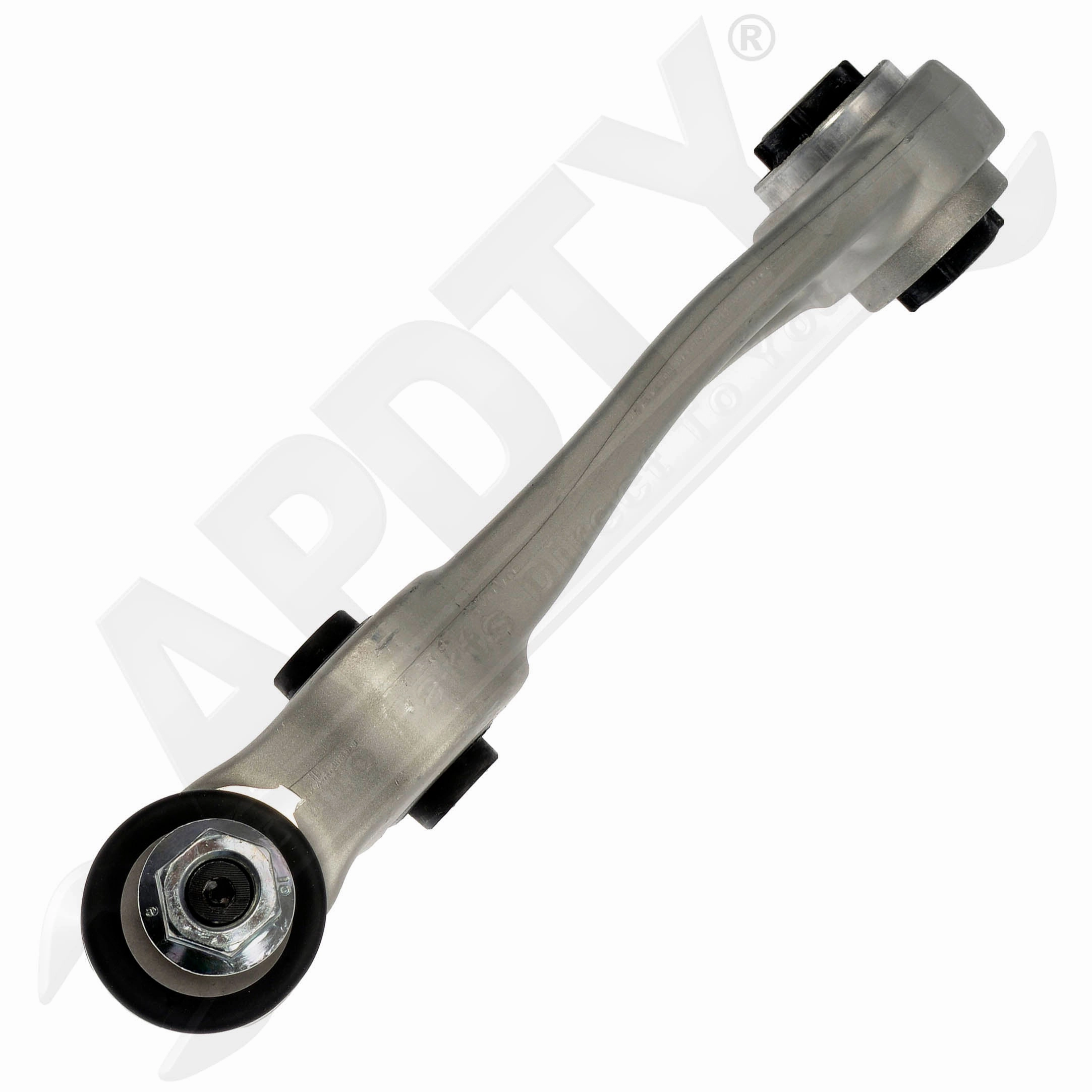 APDTY 161249 Suspension Control Arm And Ball Joint Assembly