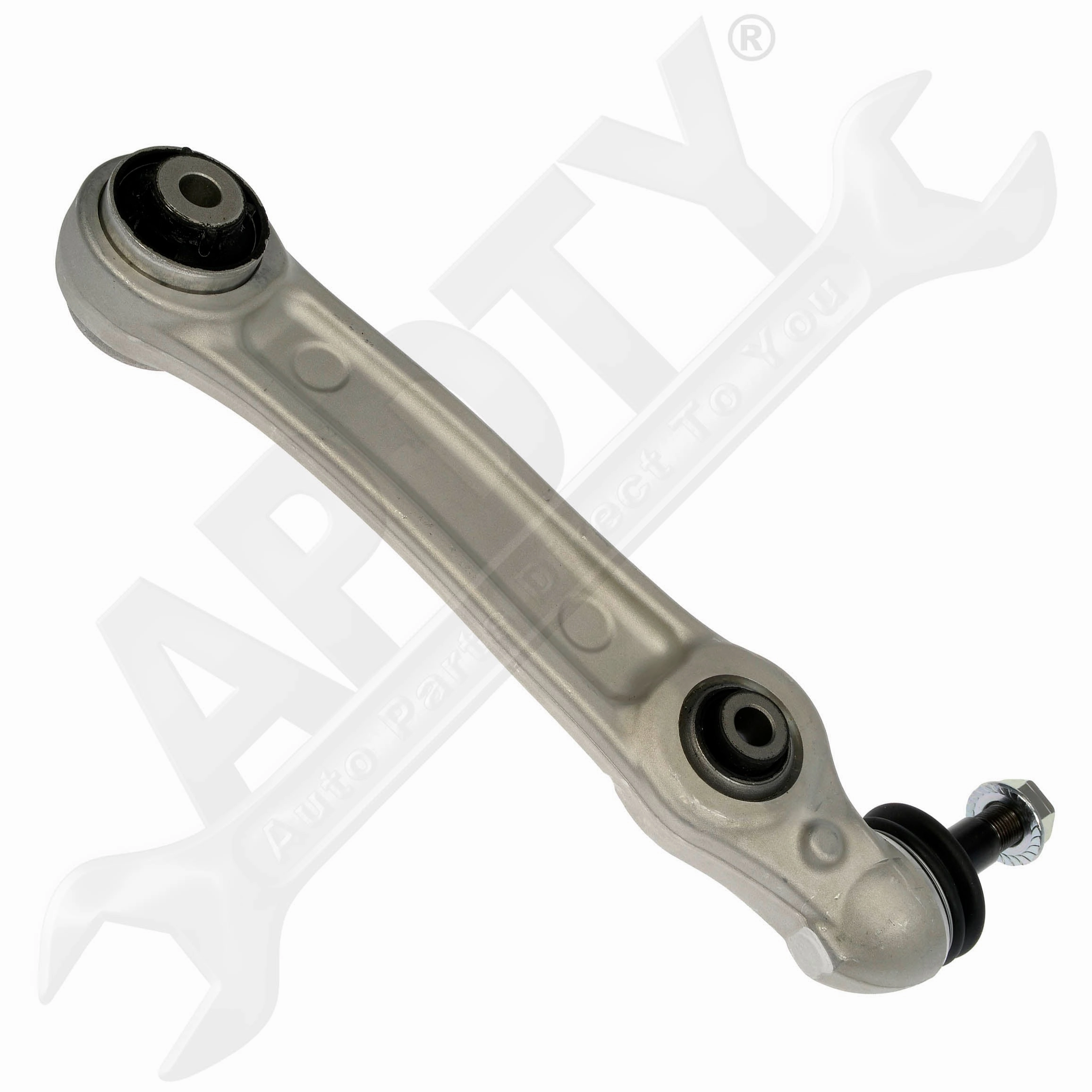 APDTY 161249 Suspension Control Arm And Ball Joint Assembly