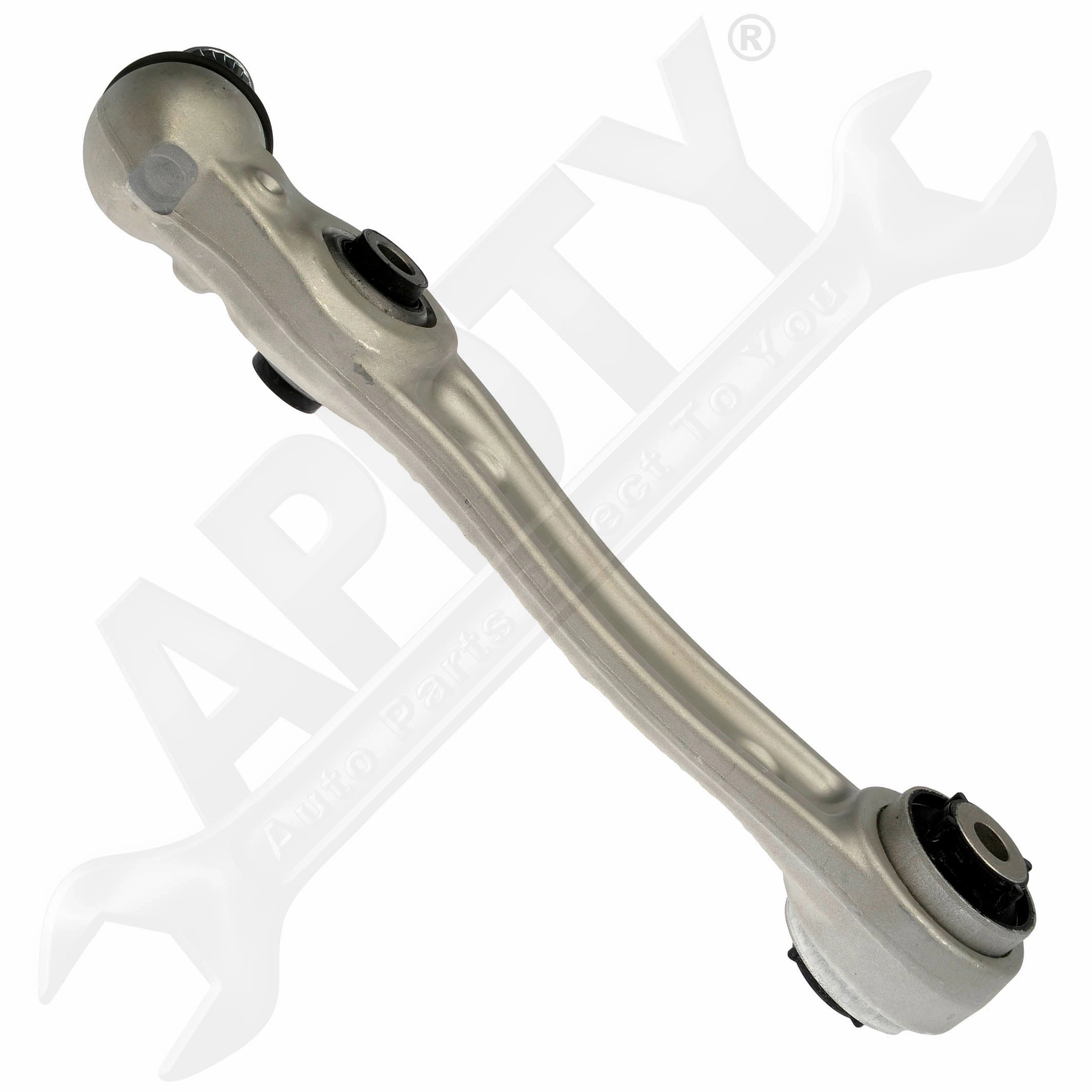 APDTY 161249 Suspension Control Arm And Ball Joint Assembly