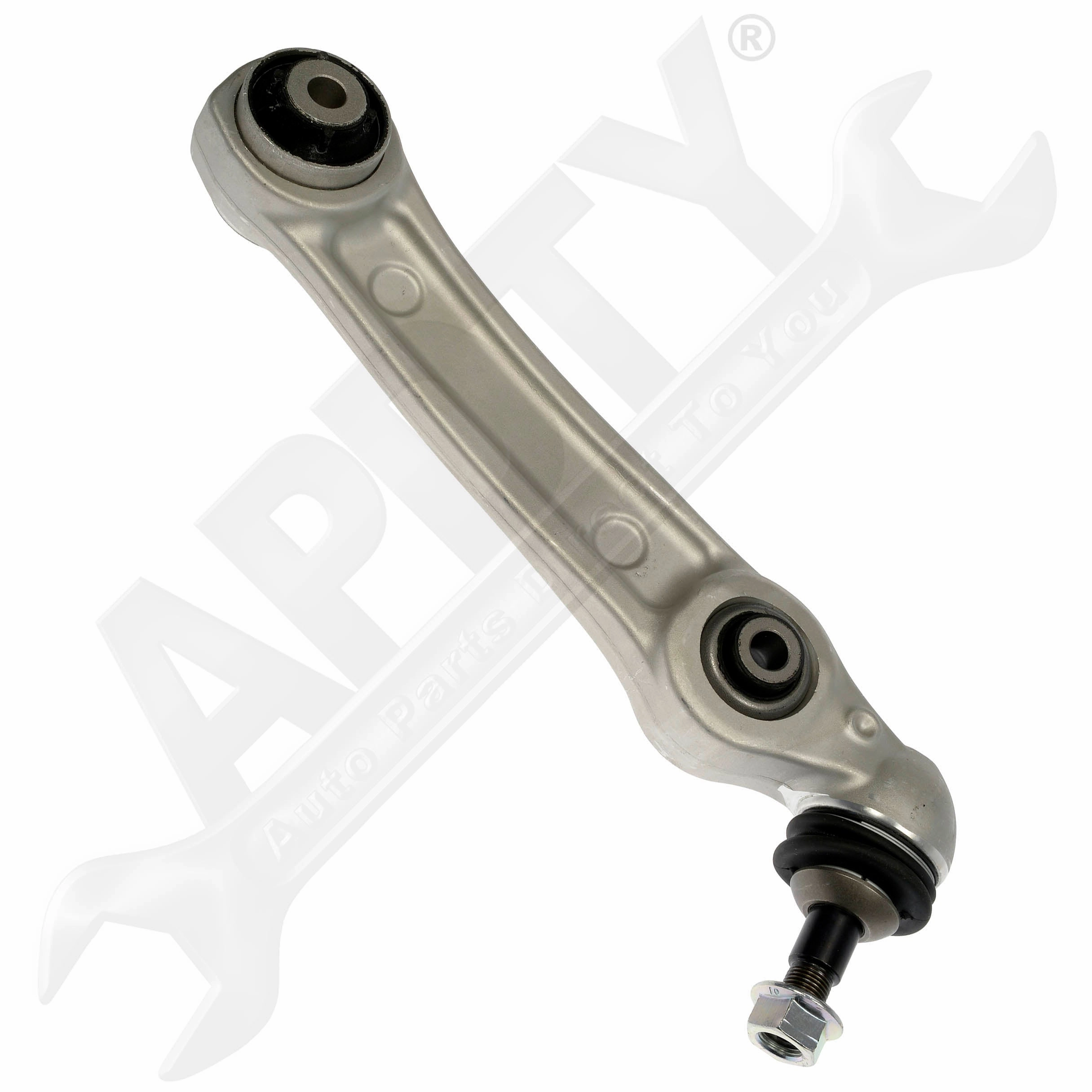 APDTY 161249 Suspension Control Arm And Ball Joint Assembly