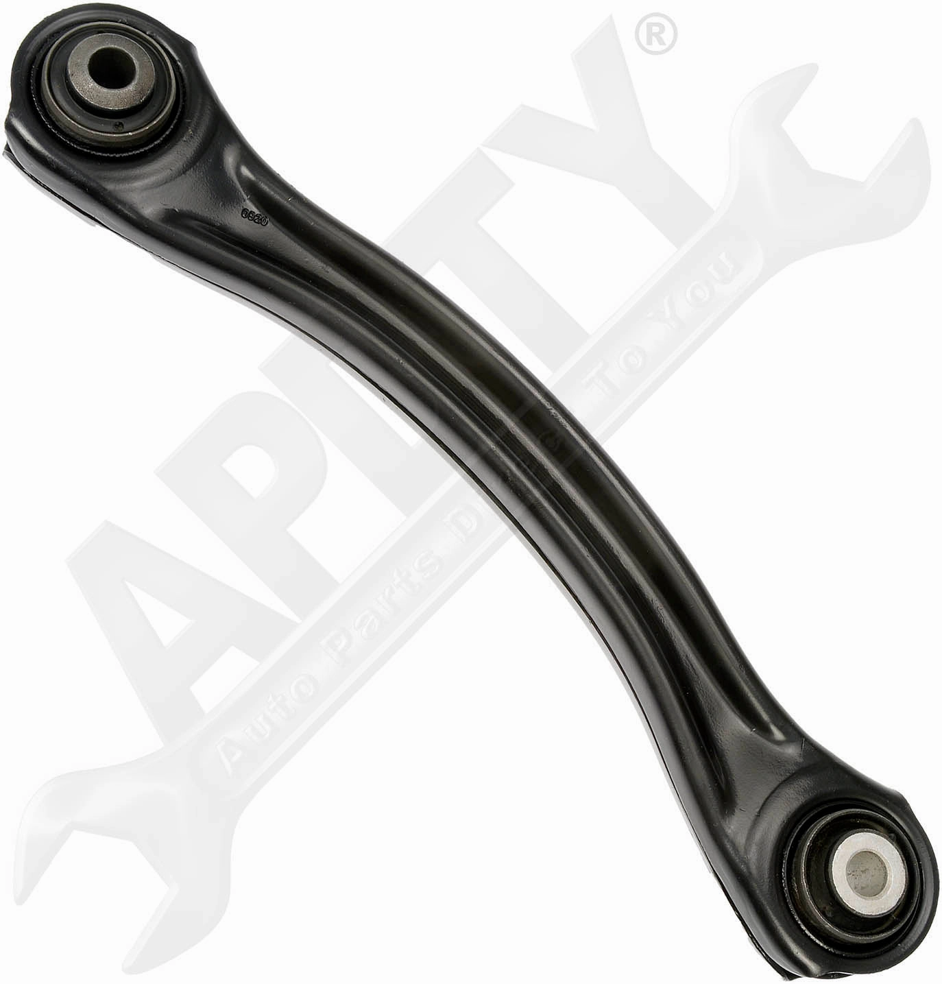 APDTY 162297 Suspension Control Arm - Rear Left Upper Rearward