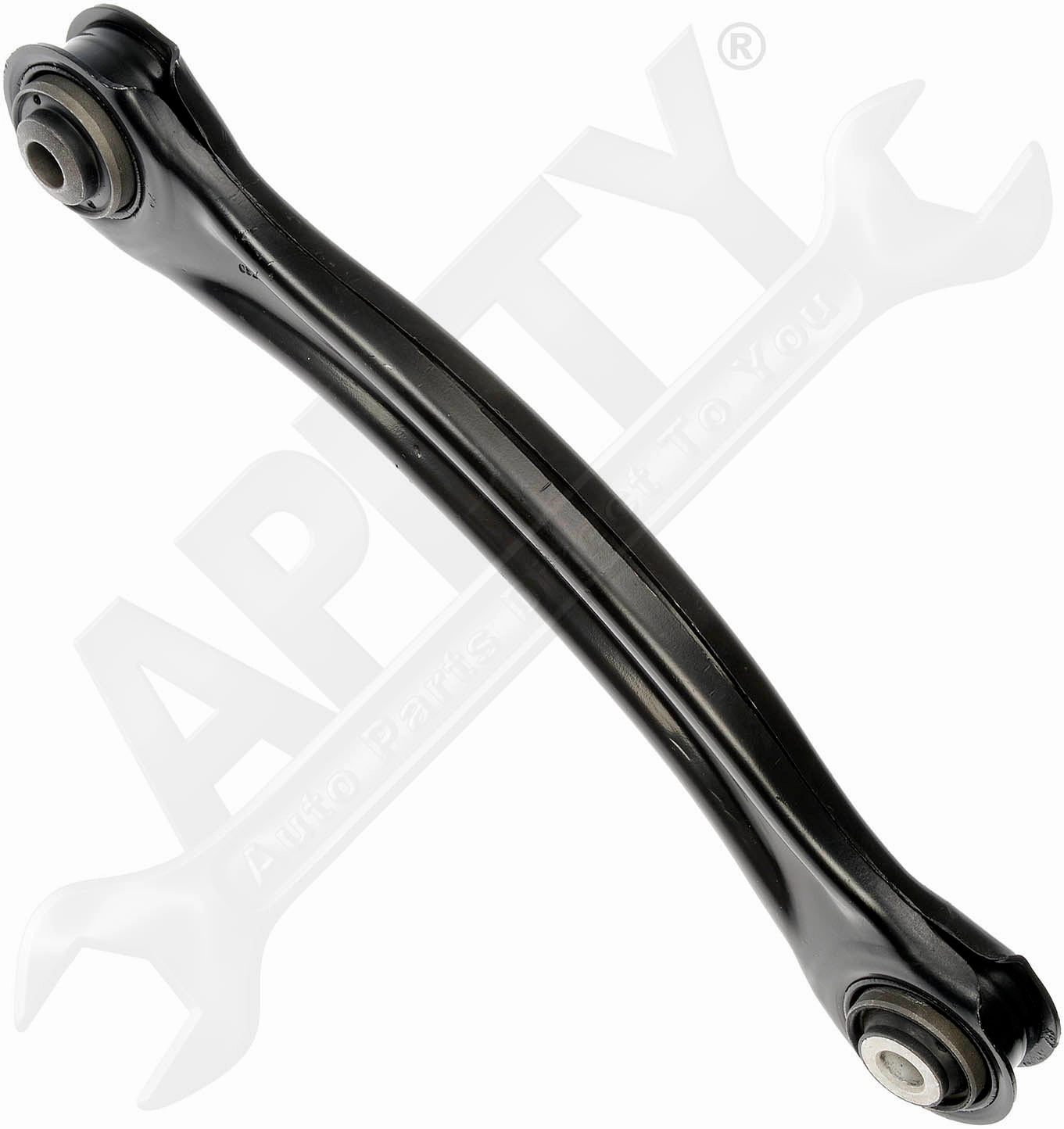 APDTY 162297 Suspension Control Arm - Rear Left Upper Rearward