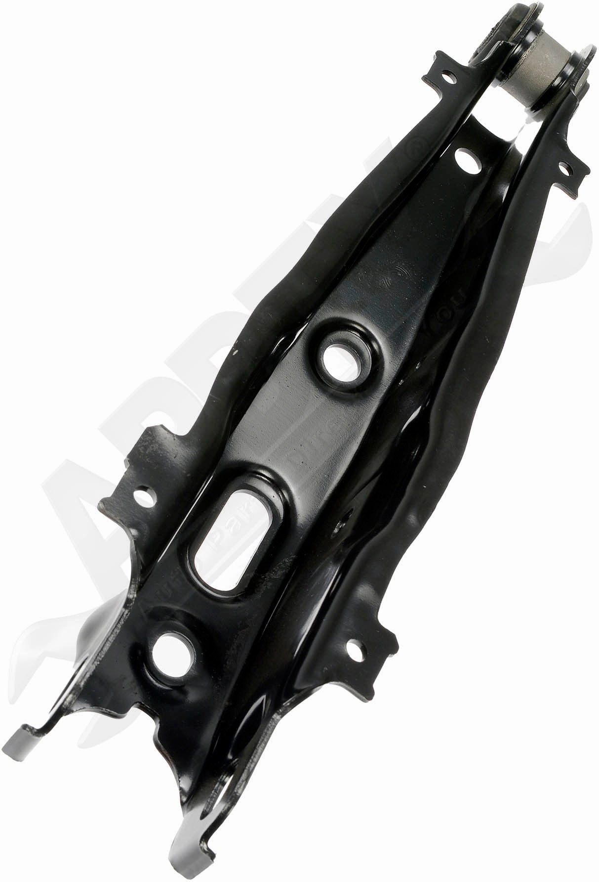 APDTY 162699 Suspension Control Arm; Rear Left Lower