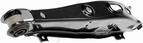 APDTY 162699 Suspension Control Arm; Rear Left Lower