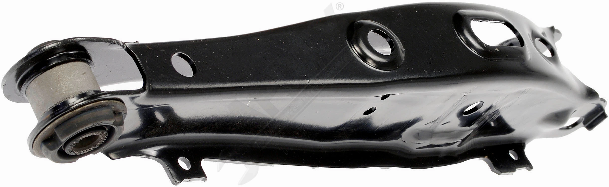 APDTY 162699 Suspension Control Arm; Rear Left Lower