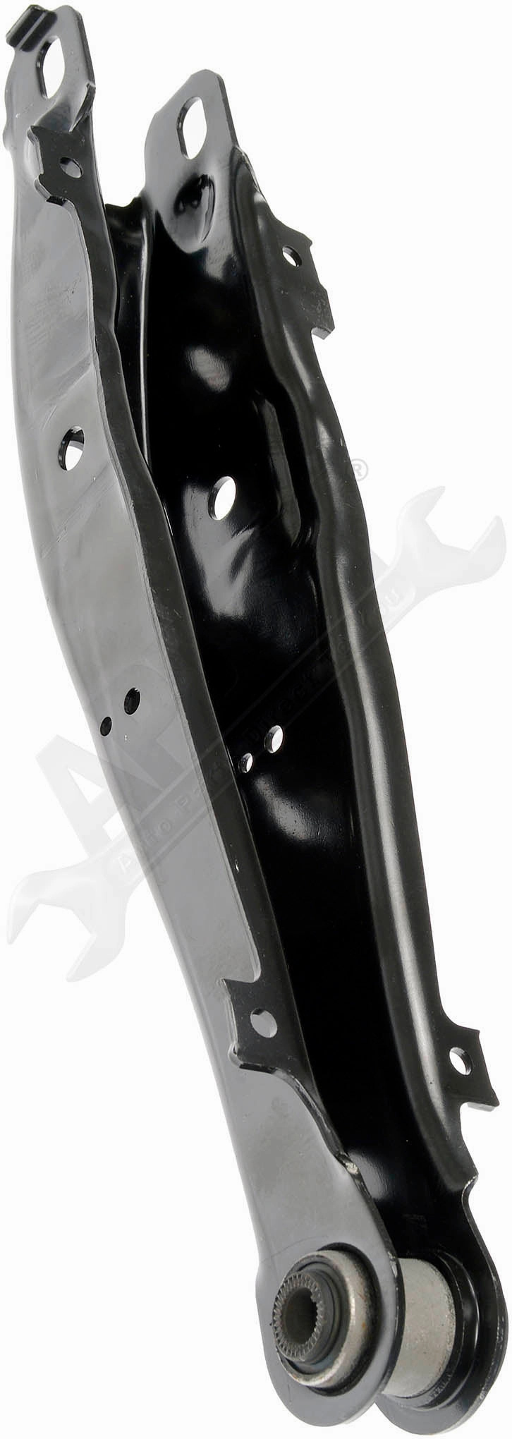 APDTY 162699 Suspension Control Arm; Rear Left Lower