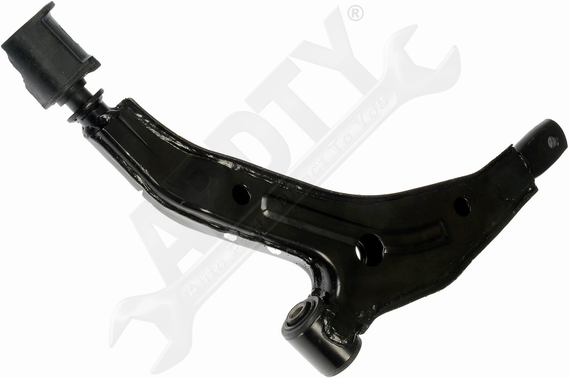 APDTY 163195 Suspension Control Arm