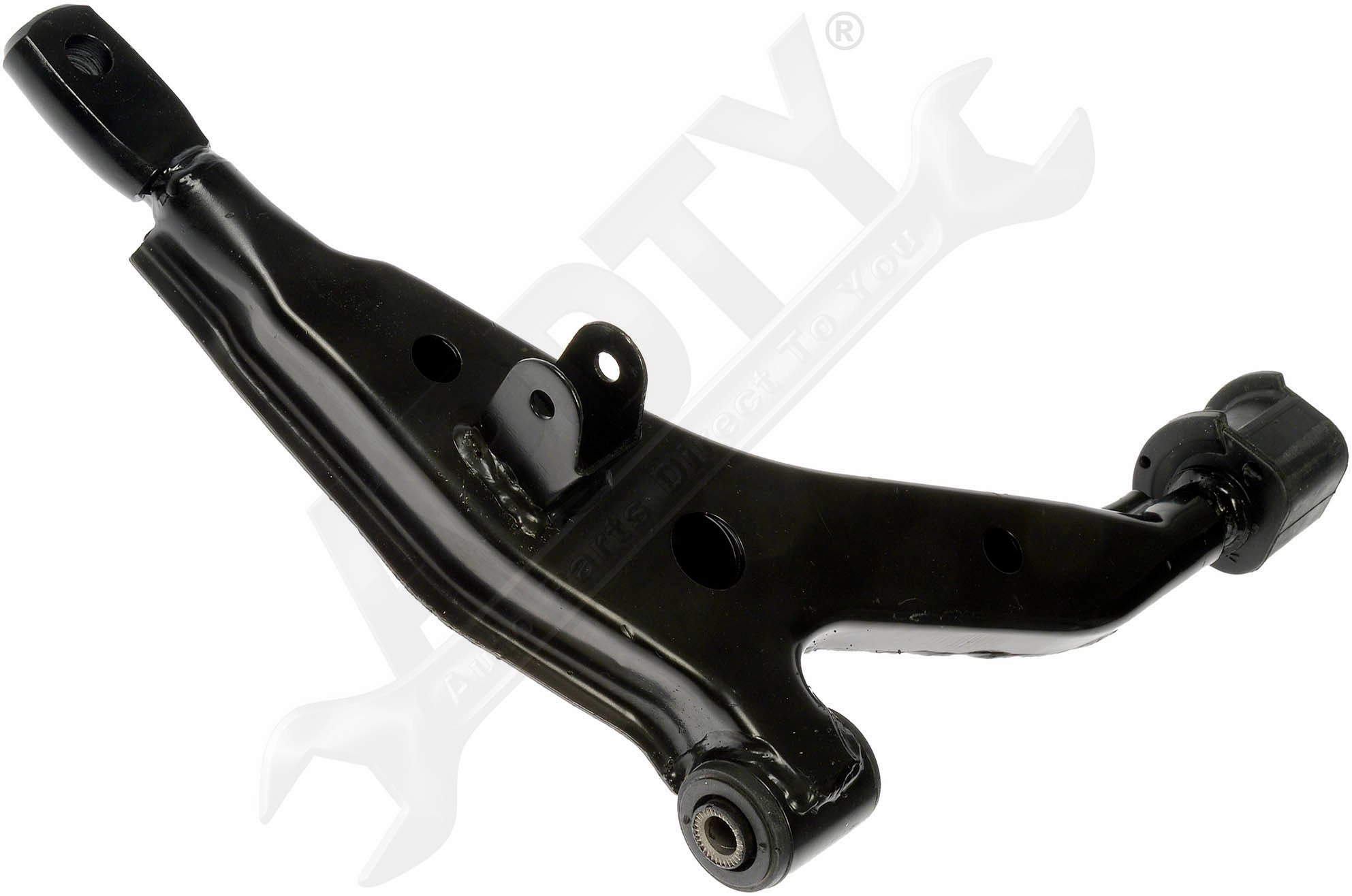 APDTY 163195 Suspension Control Arm