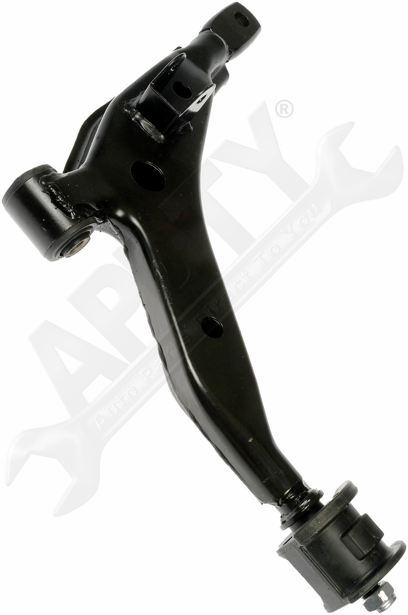 APDTY 163195 Suspension Control Arm