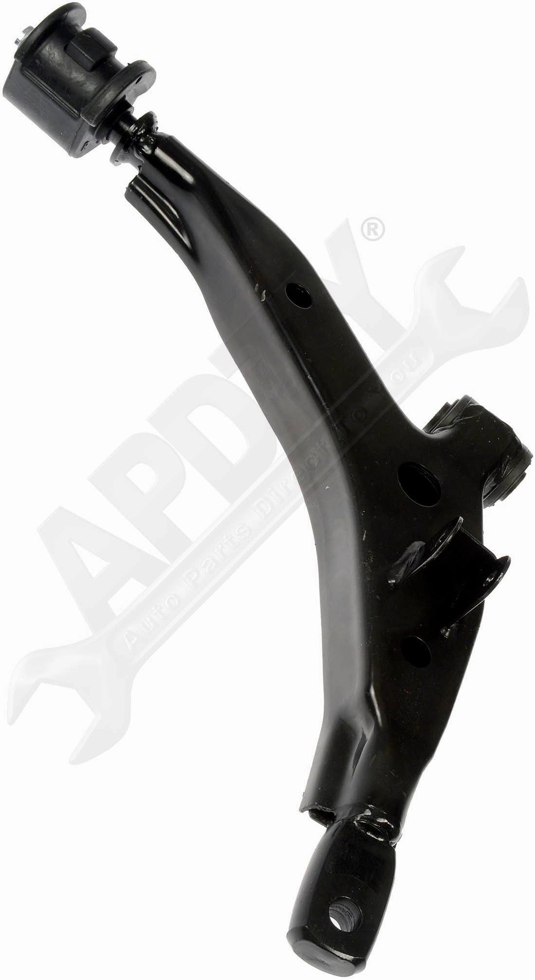 APDTY 163195 Suspension Control Arm