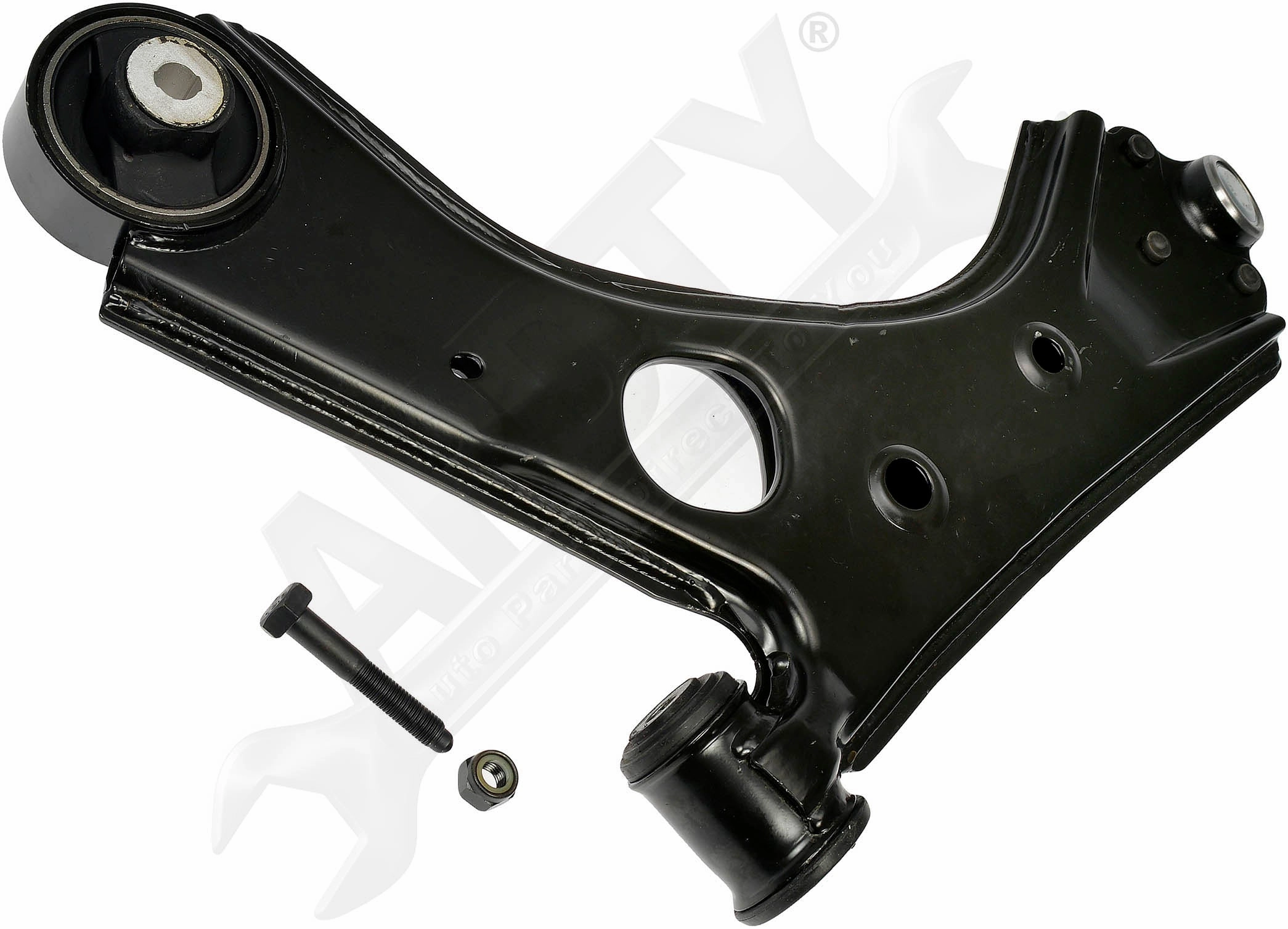 APDTY 163223 Suspension Control Arm