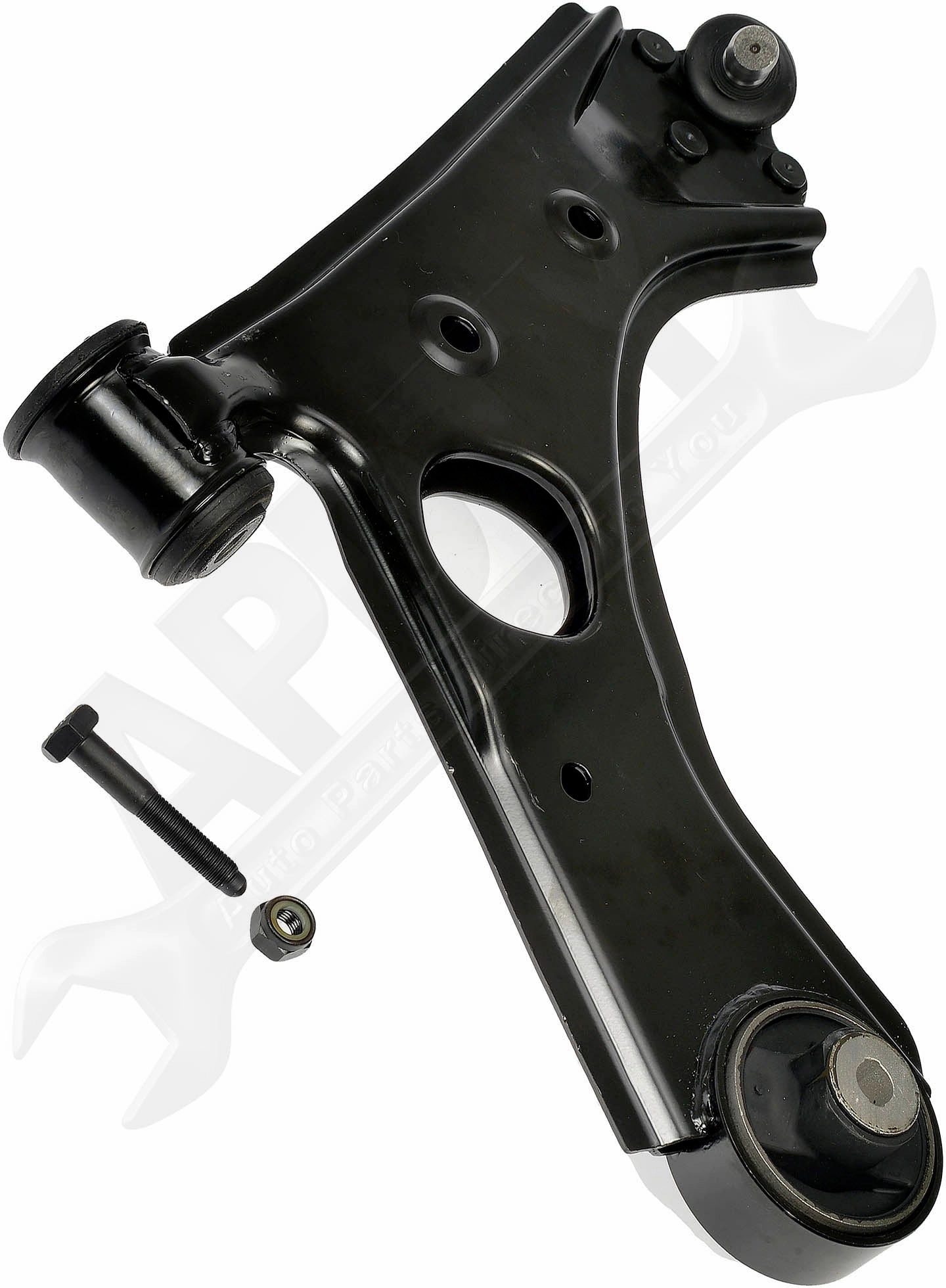 APDTY 163223 Suspension Control Arm