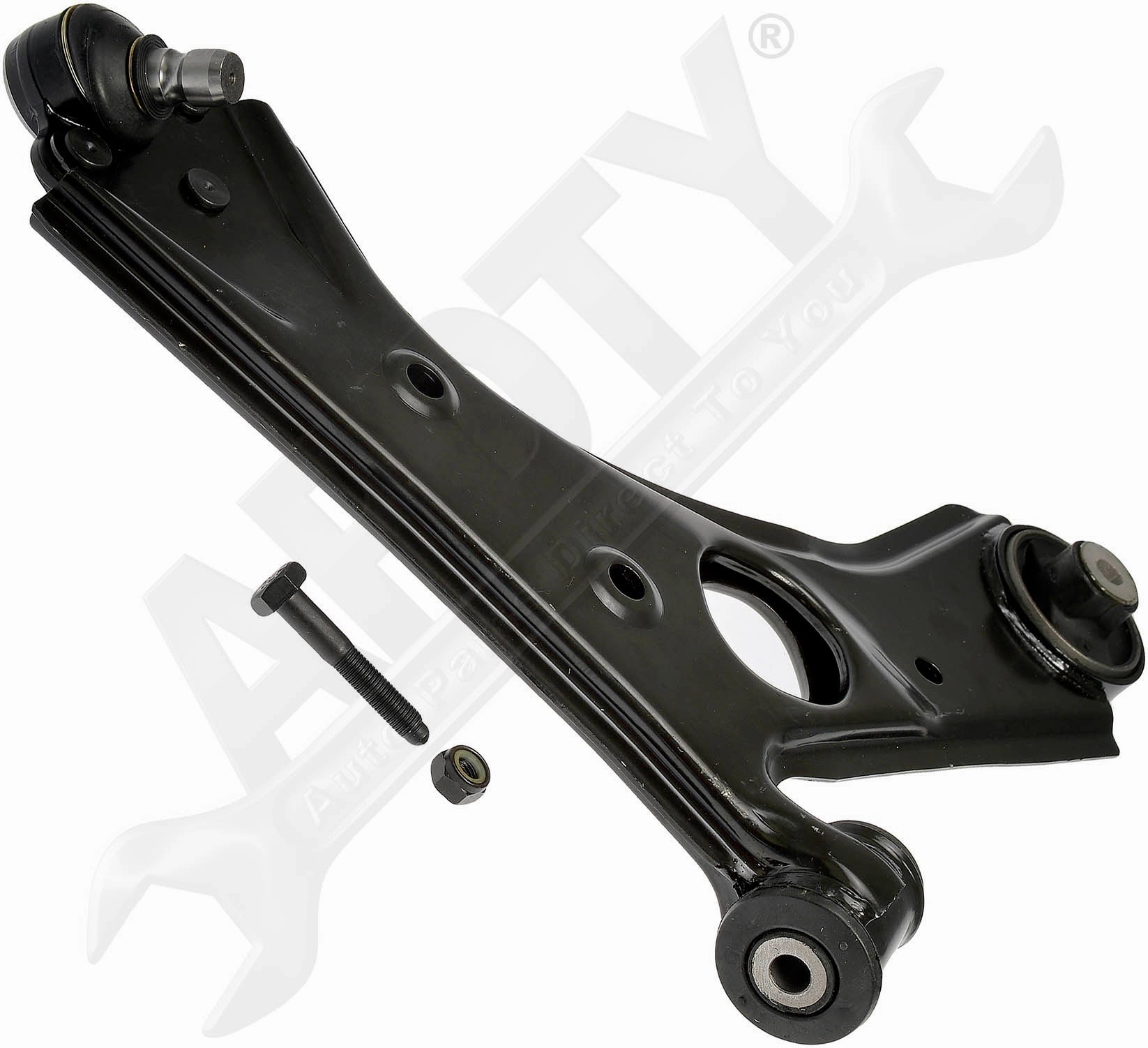 APDTY 163223 Suspension Control Arm