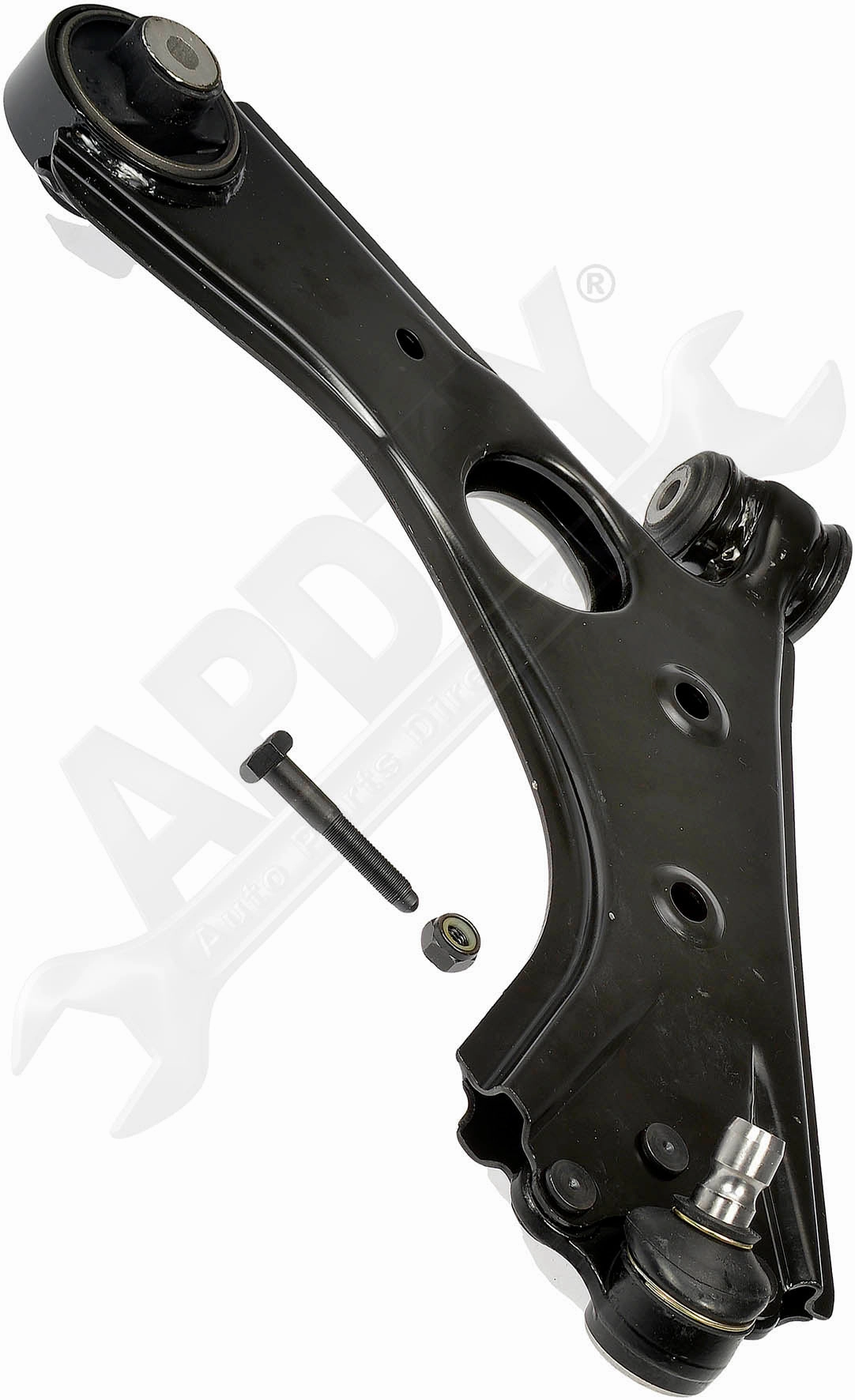 APDTY 163223 Suspension Control Arm