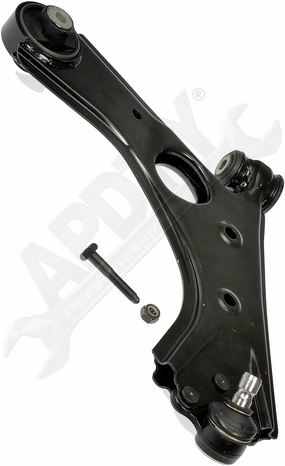 APDTY 163223 Suspension Control Arm