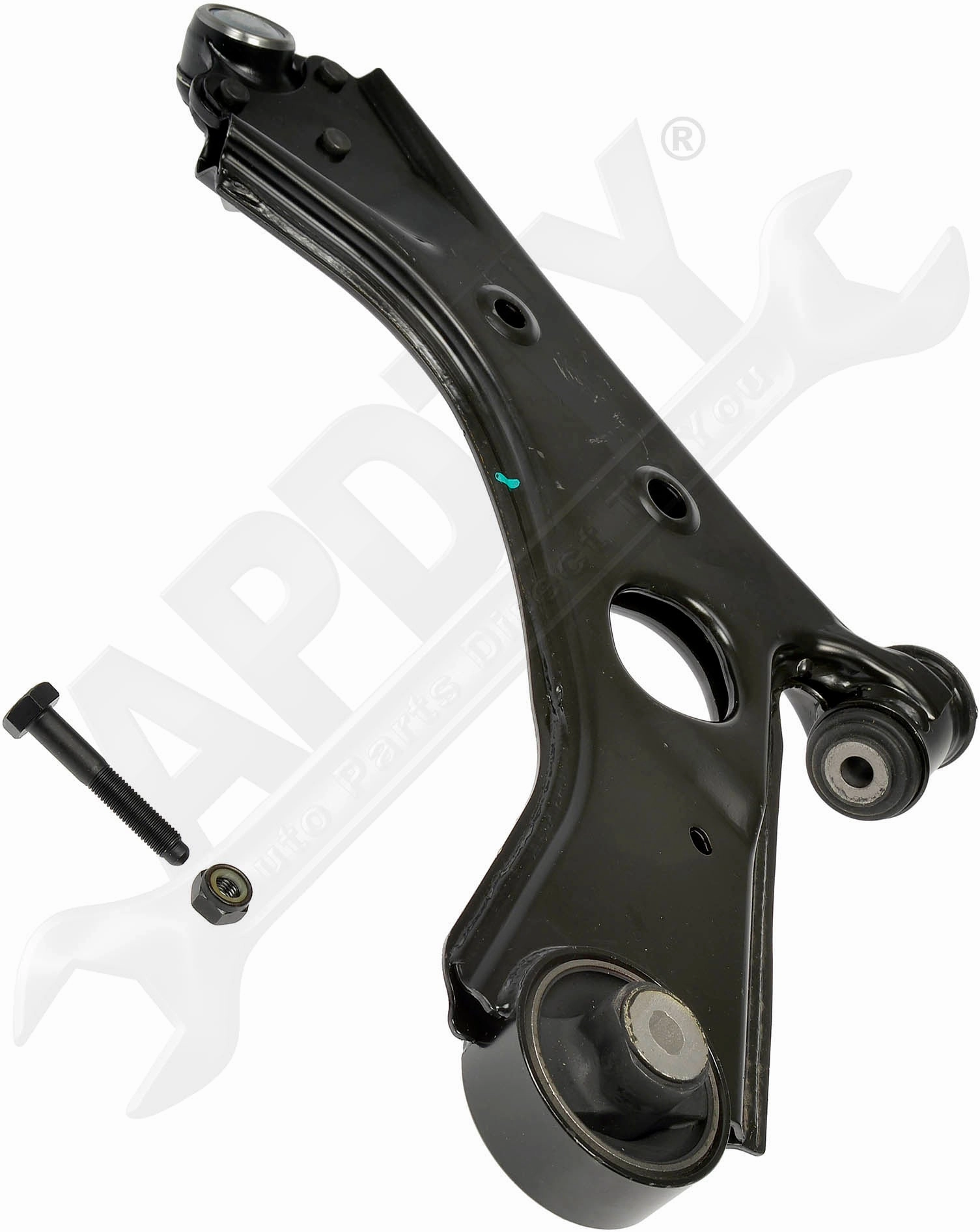 APDTY 163223 Suspension Control Arm