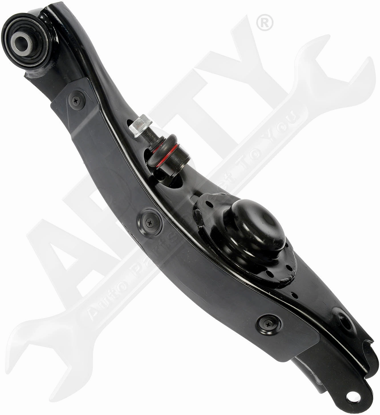 APDTY 163314 Suspension Control Arm