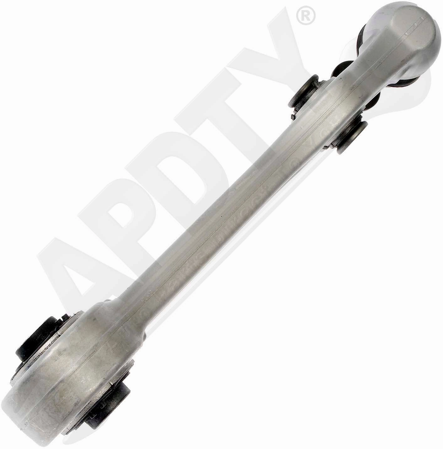APDTY 163772 Suspension Control Arm And Ball Joint Assembly
