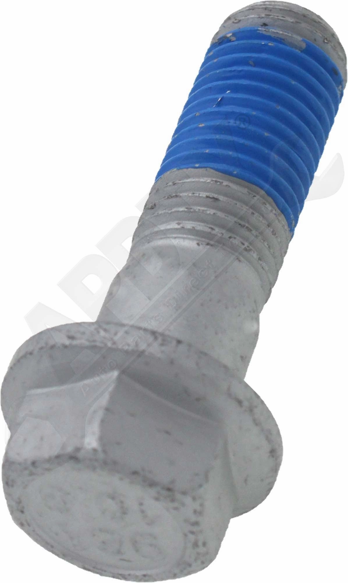 APDTY 163956 Brake Caliper Bracket Bolts Pack of 2