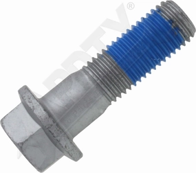 APDTY 163956 Brake Caliper Bracket Bolts Pack of 2