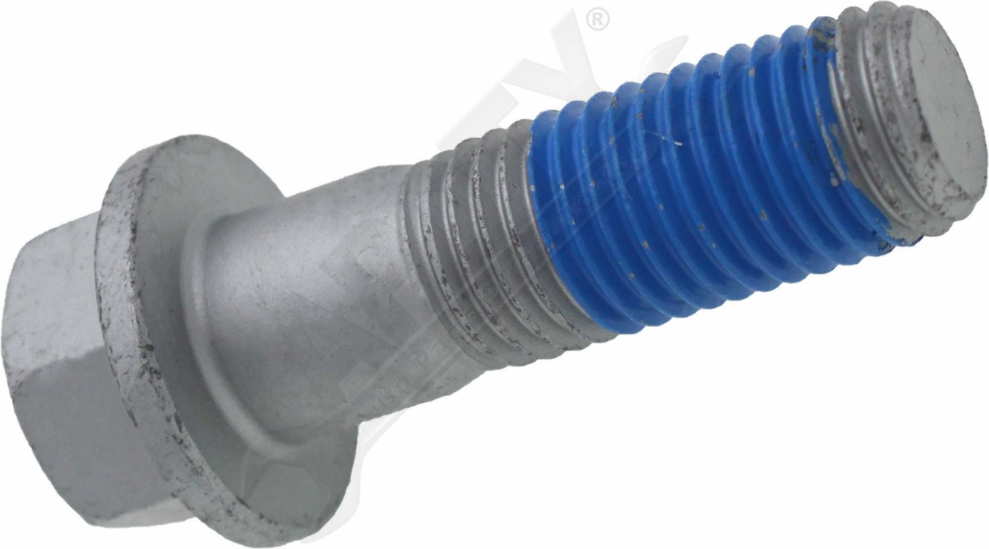 APDTY 163956 Brake Caliper Bracket Bolts Pack of 2