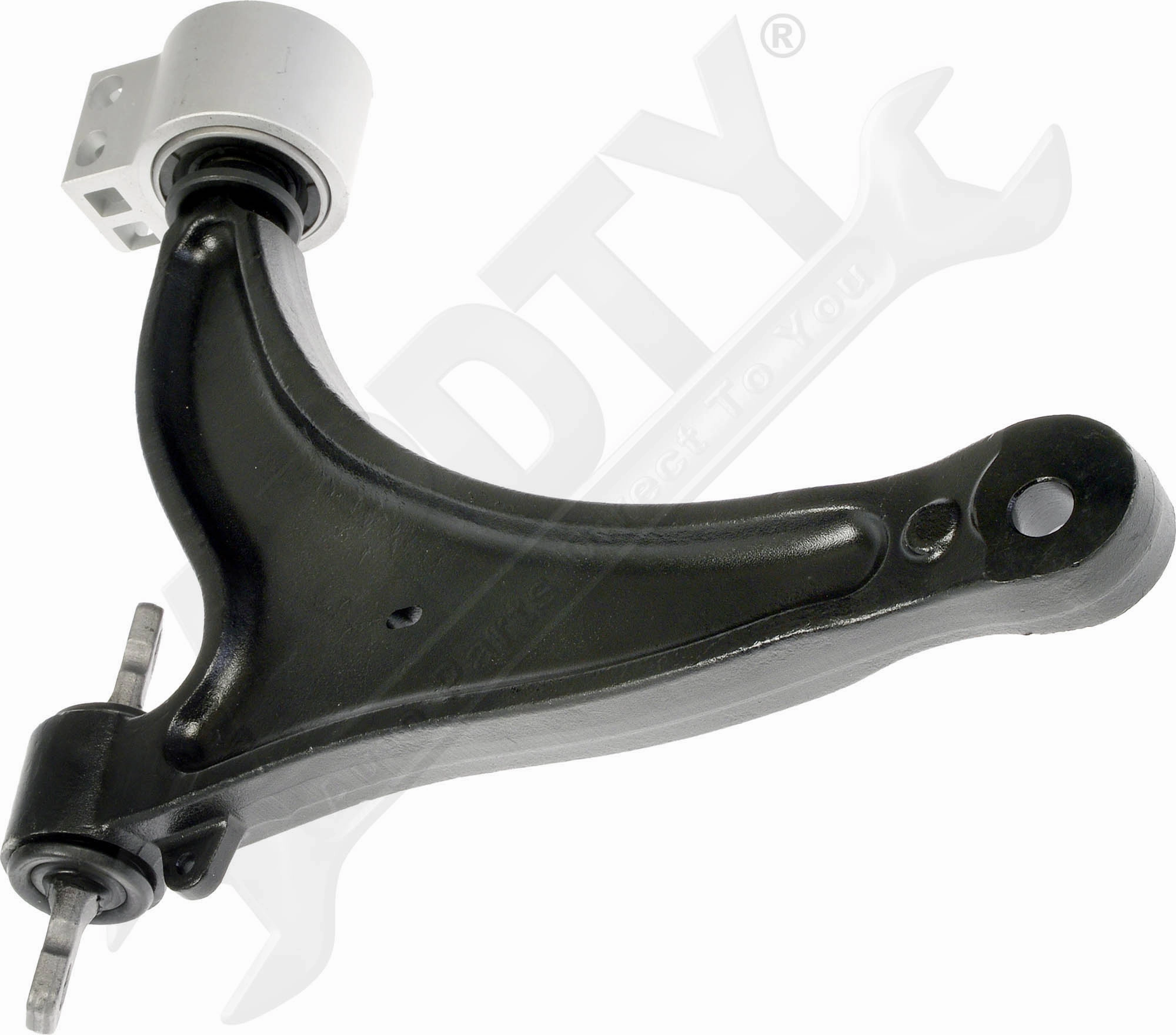APDTY 172097 Suspension Control Arm