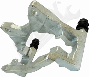 APDTY 172297 Disc Brake Caliper Bracket; Rear Right Or Left; Replaces 68003775AA