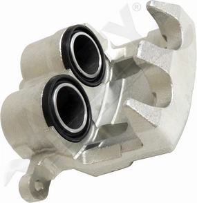 APDTY 172302 Brake Caliper; Front Right (Passenger Side); Replaces 68212010AA
