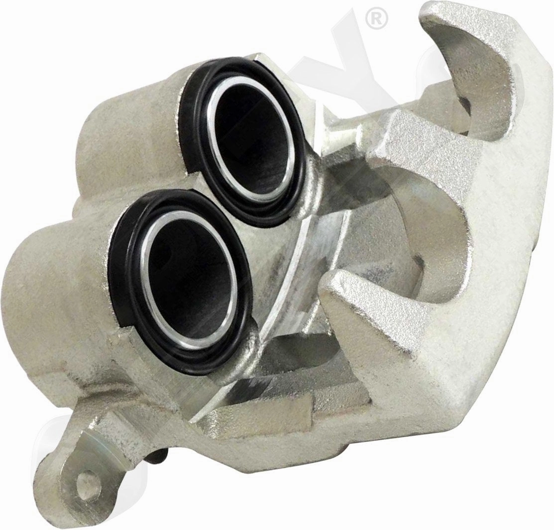 APDTY 172303 Brake Caliper; Front Left (Driver Side); Replaces 68212011AA