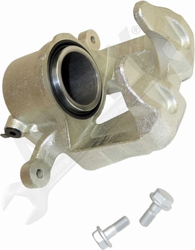 APDTY 172314 Brake Caliper; Front Left (Driver Side); Replaces 68267930AA