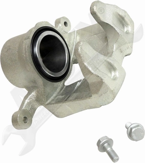 APDTY 172315 Brake Caliper; Front Right (Passenger Side); Replaces 68267931AA