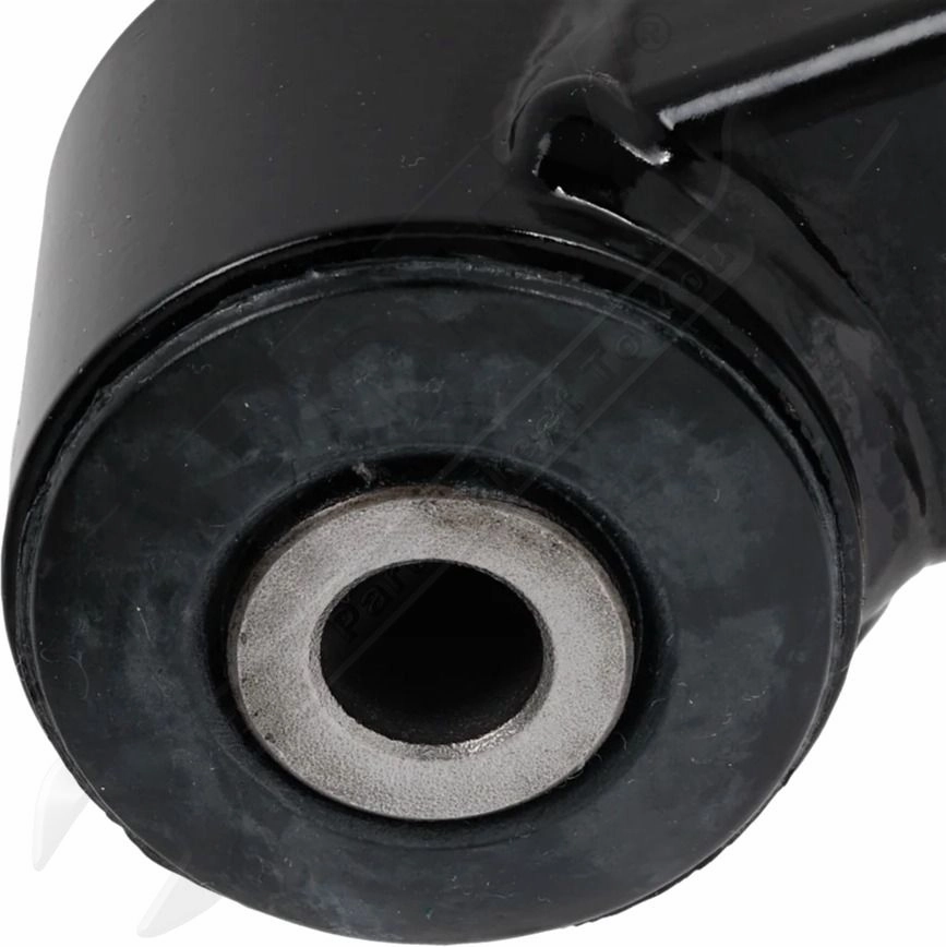 APDTY 632231x2 Trailling Arm w/ Bushings; Set Of 2; Rear Upper Left & Right