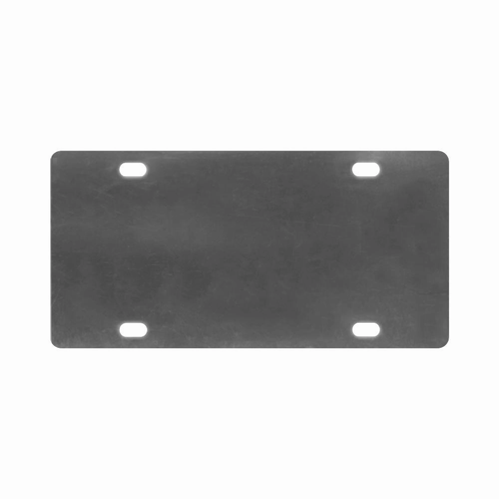 Army E-3 PFC E3 Private First Class RanksProudly P Classic License Plate