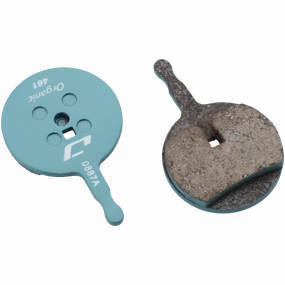 Avid BB5 Promax Render Organic Disc Pads