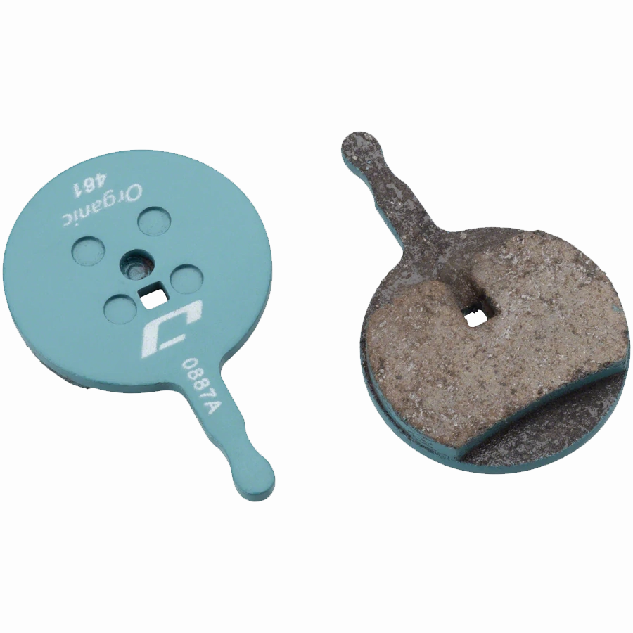 Avid BB5 Promax Render Organic Disc Pads