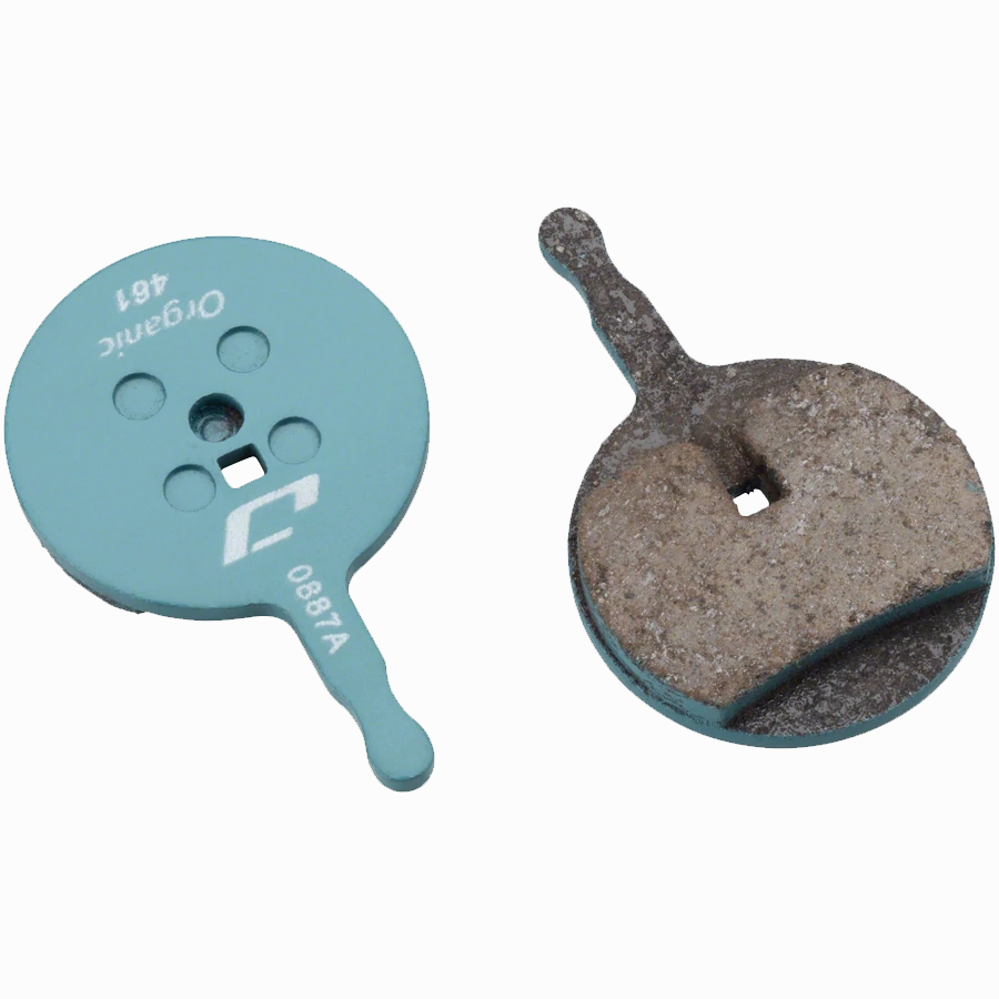 Avid BB5 Promax Render Organic Disc Pads