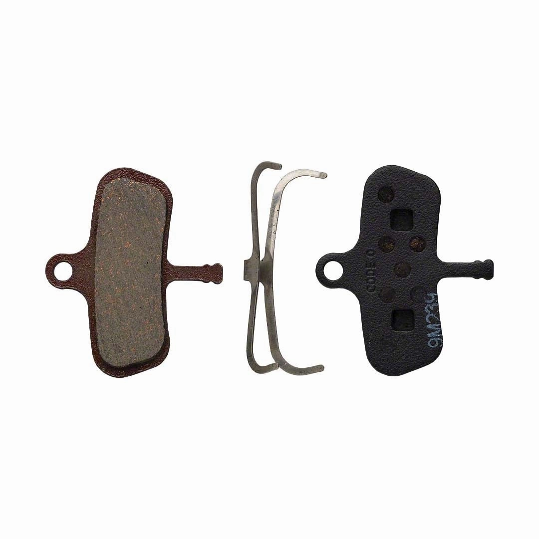 Avid SRAM Code 2007-2010 Disc Brake pads Organic