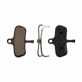 Avid SRAM Code 2007-2010 Disc Brake pads Organic